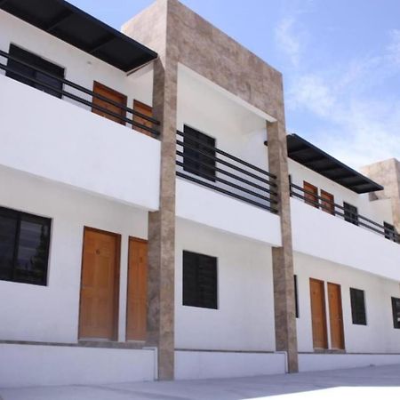 Cmg Suites Ciudad Acuña Εξωτερικό φωτογραφία