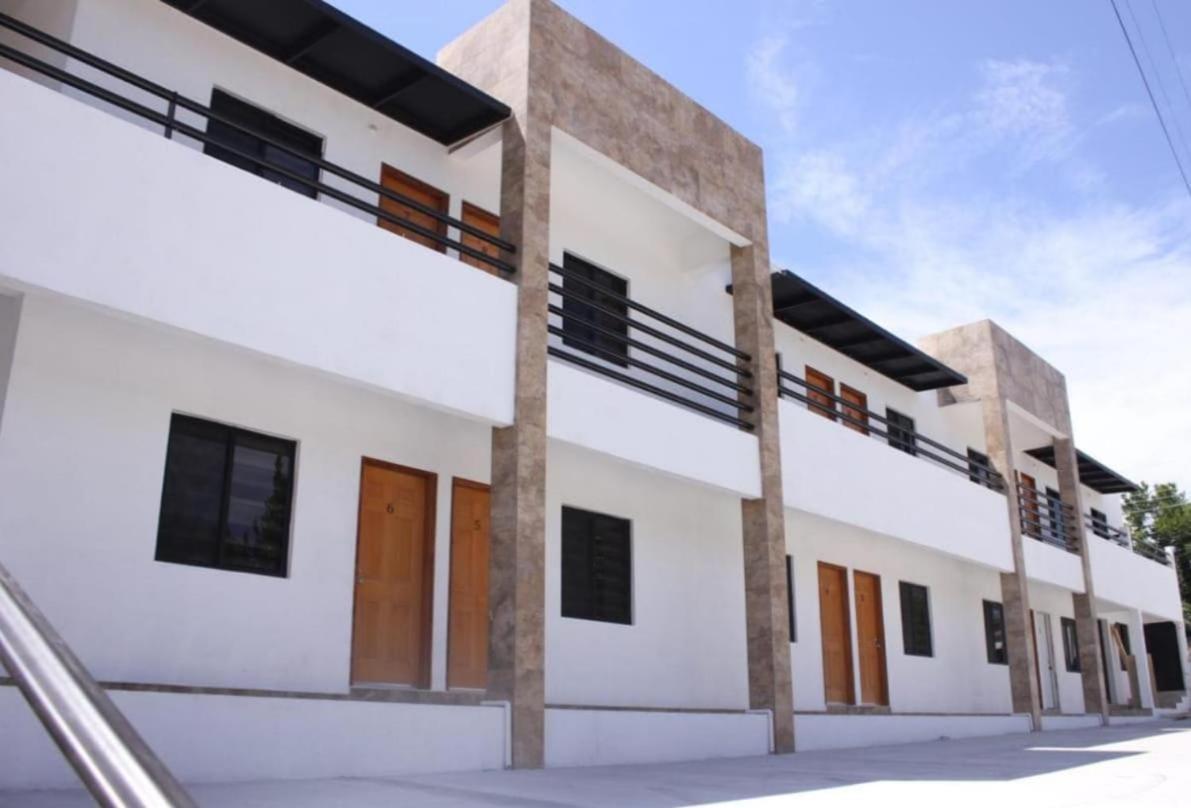 Cmg Suites Ciudad Acuña Εξωτερικό φωτογραφία