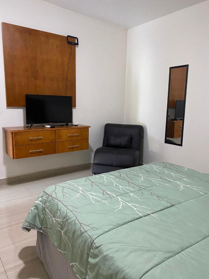 Cmg Suites Ciudad Acuña Εξωτερικό φωτογραφία