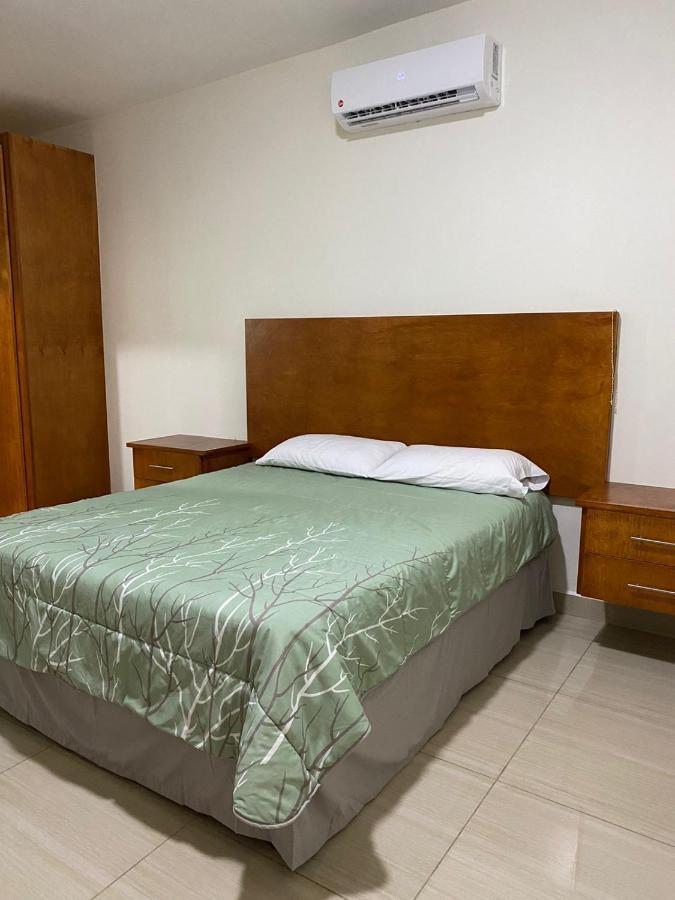 Cmg Suites Ciudad Acuña Εξωτερικό φωτογραφία