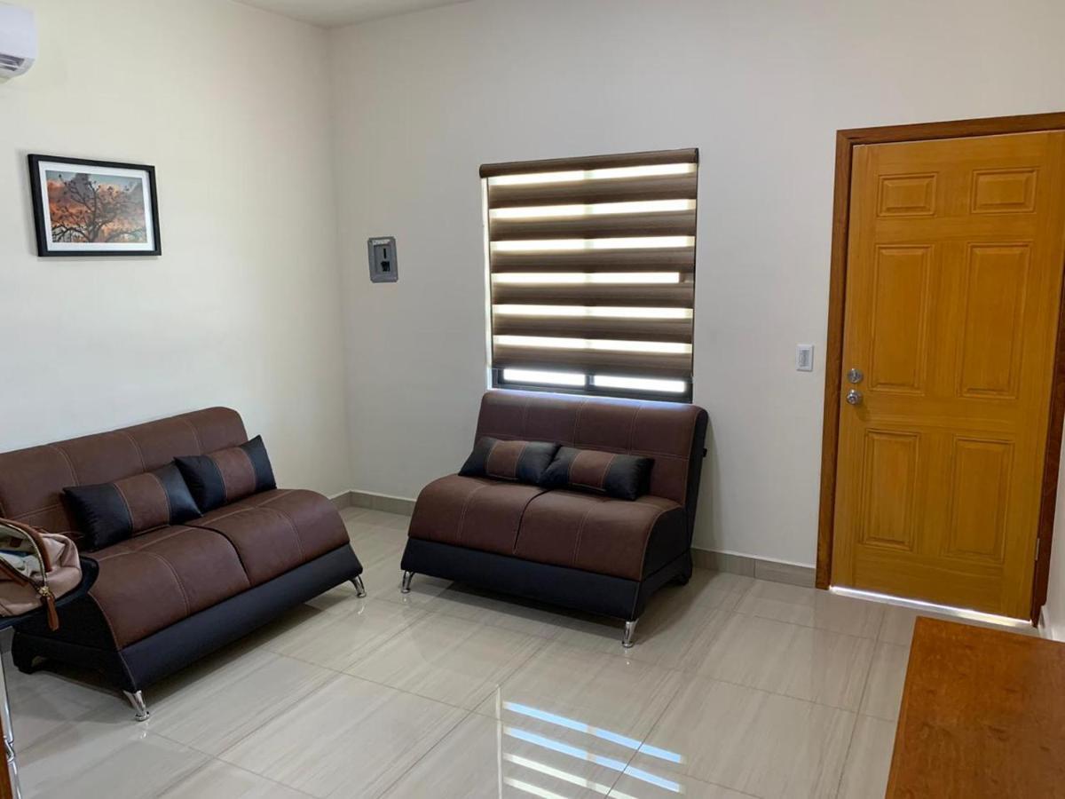Cmg Suites Ciudad Acuña Εξωτερικό φωτογραφία